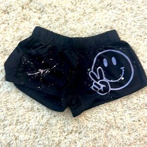 Firehouse Shorts size 4,brand new with tags